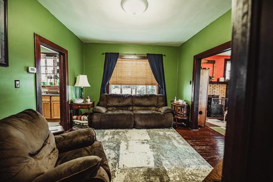 10773 Williams Road Williams, IN 47470 - Photo 5 of 30