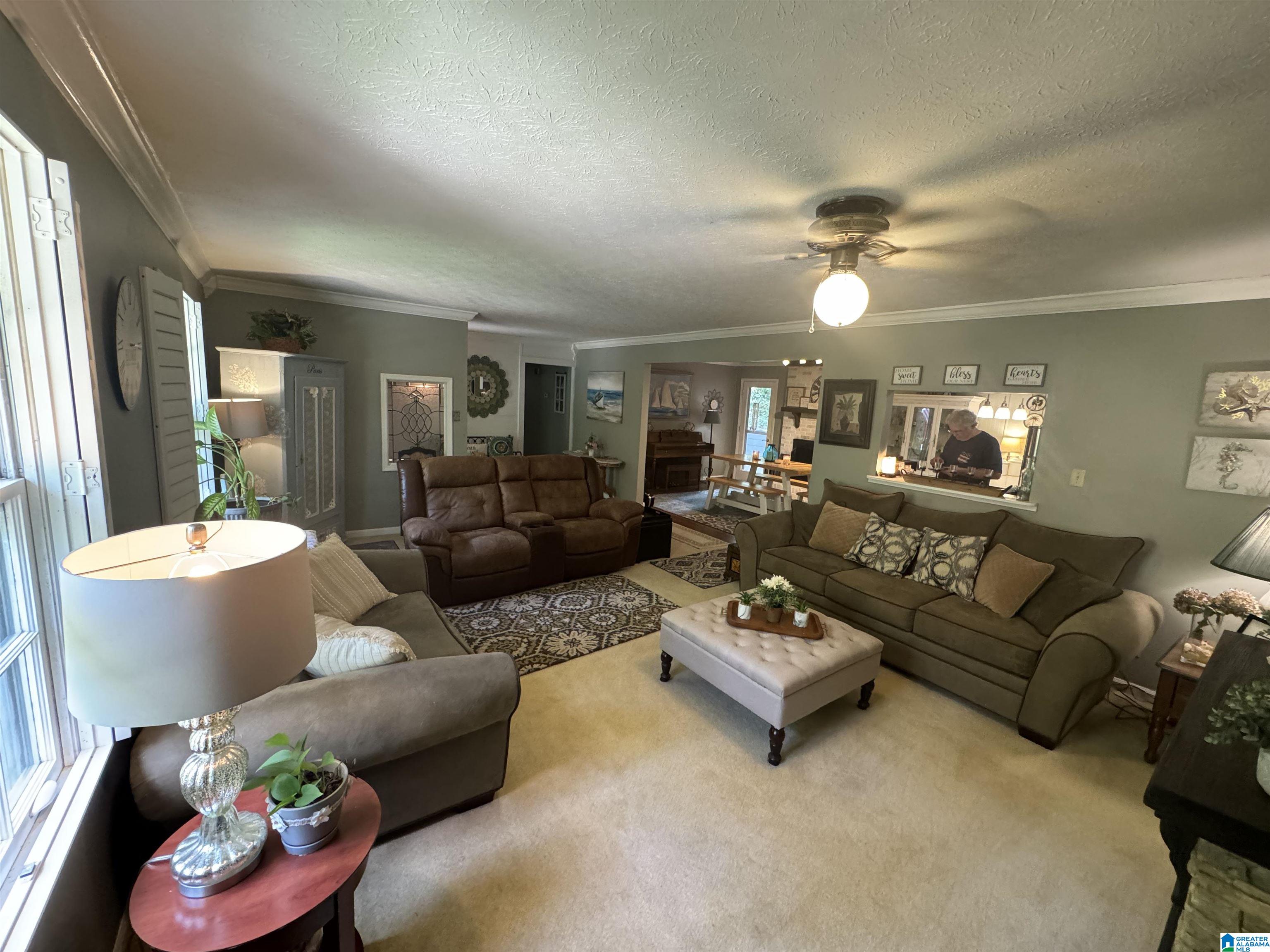 223 Primrose Path Sylacauga, AL 35150 - Photo 17 of 97