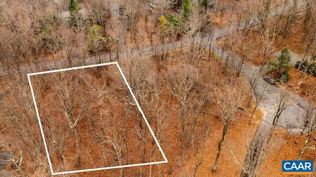 $47,000 | 579 Laurel Springs Drive, Roseland, VA 22967