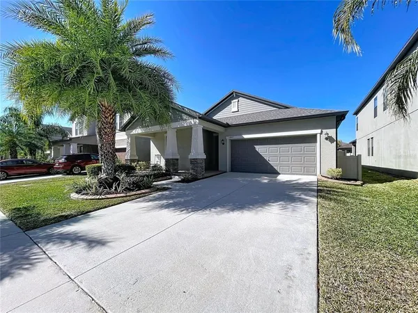 $399,900 | 13907 Roseate Tern Lane, Riverview, FL 33579
