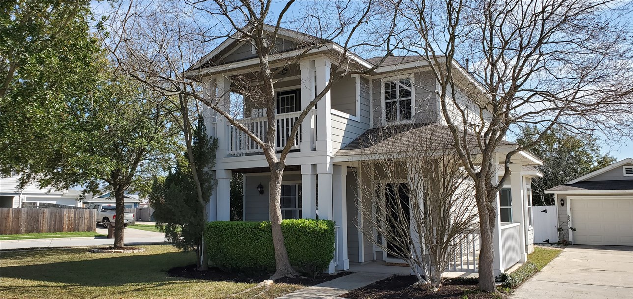 2319 Bluffstone Drive Round Rock, TX 78665 - Photo 1 of 1