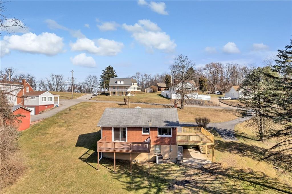 101 Lorish Road, Unit A McKees Rocks, PA 15136 - Photo 23 of 25