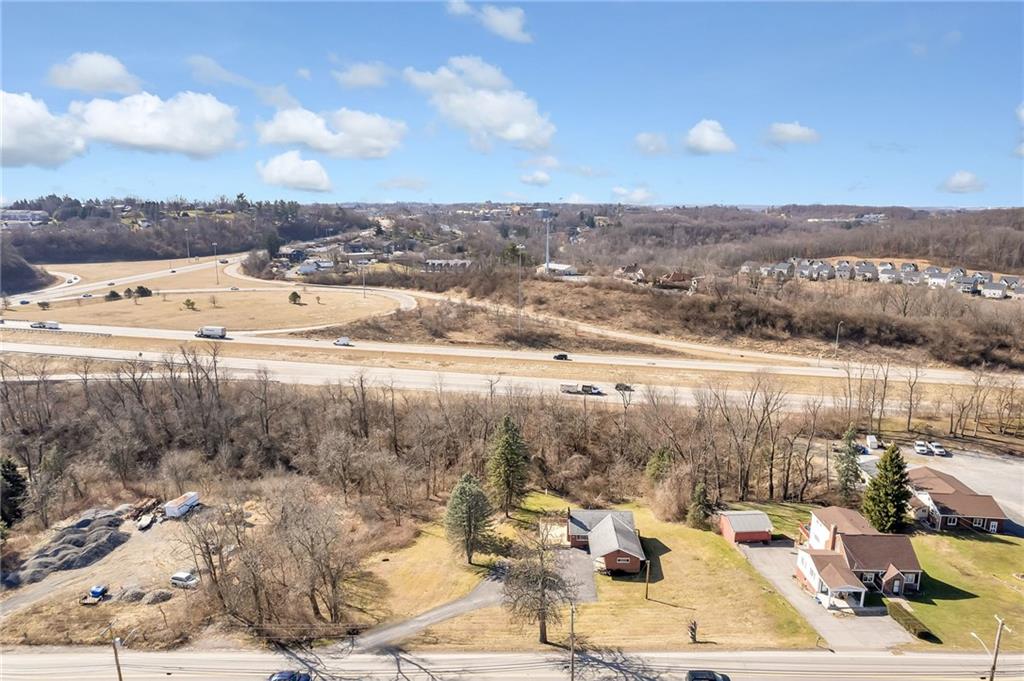 101 Lorish Road, Unit A McKees Rocks, PA 15136 - Photo 24 of 25 a view of a city