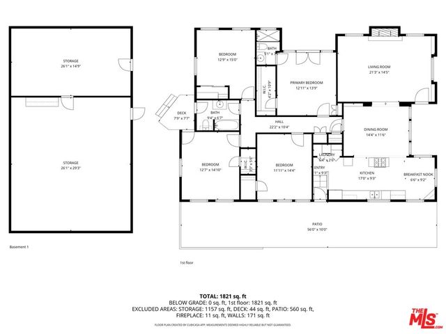 $1,200,000 | 2130 Addison Way, Los Angeles, CA 90041