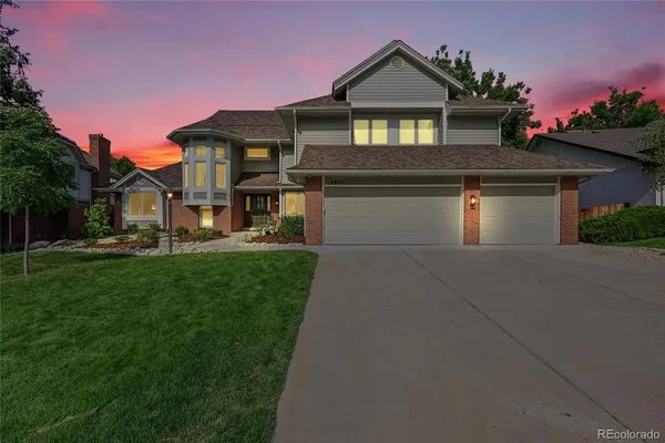 $1,199,000 | 7937 South Clayton Circle, Centennial, CO 80122