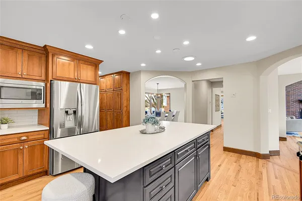 $1,199,000 | 7937 South Clayton Circle, Centennial, CO 80122