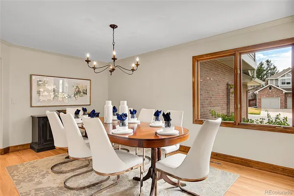 $1,199,000 | 7937 South Clayton Circle, Centennial, CO 80122