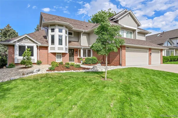 $1,199,000 | 7937 South Clayton Circle, Centennial, CO 80122