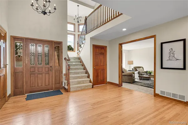 $1,199,000 | 7937 South Clayton Circle, Centennial, CO 80122