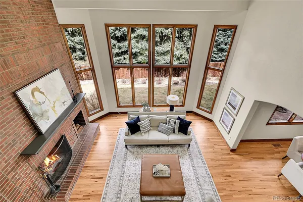 $1,199,000 | 7937 South Clayton Circle, Centennial, CO 80122