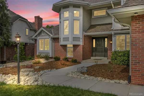 $1,199,000 | 7937 South Clayton Circle, Centennial, CO 80122