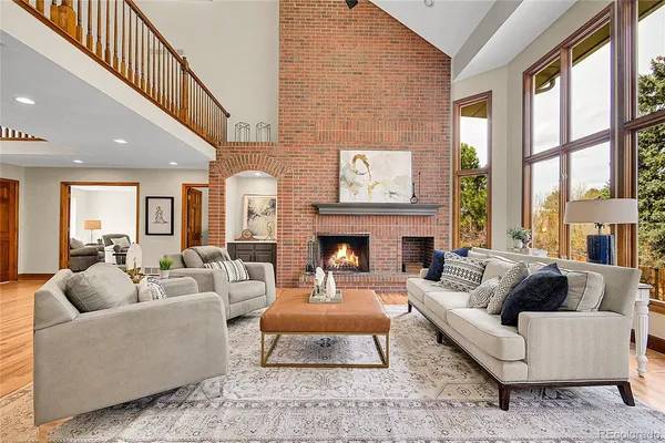 $1,199,000 | 7937 South Clayton Circle, Centennial, CO 80122