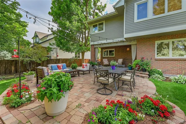 $1,199,000 | 7937 South Clayton Circle, Centennial, CO 80122