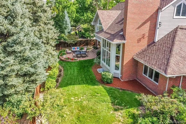 $1,199,000 | 7937 South Clayton Circle, Centennial, CO 80122