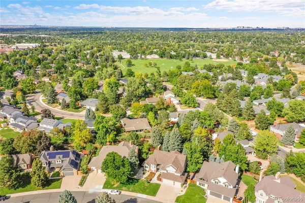 $1,199,000 | 7937 South Clayton Circle, Centennial, CO 80122