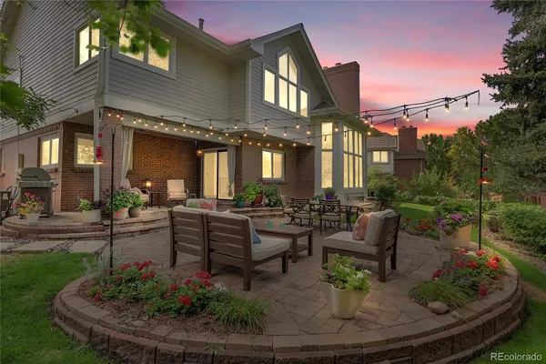 $1,199,000 | 7937 South Clayton Circle, Centennial, CO 80122