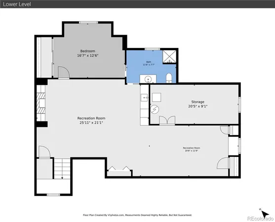 $1,199,000 | 7937 South Clayton Circle, Centennial, CO 80122