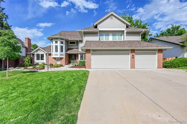 $1,199,000 | 7937 South Clayton Circle, Centennial, CO 80122