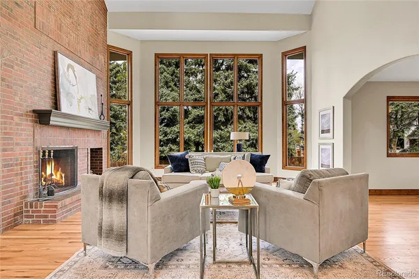 $1,199,000 | 7937 South Clayton Circle, Centennial, CO 80122