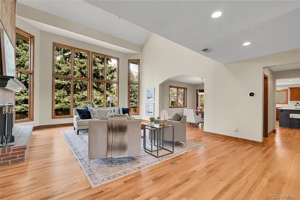 $1,199,000 | 7937 South Clayton Circle, Centennial, CO 80122