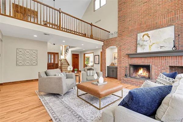 $1,199,000 | 7937 South Clayton Circle, Centennial, CO 80122