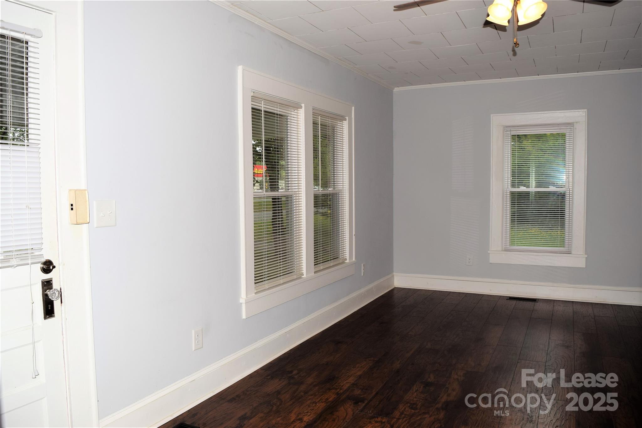 234 North Eastway Drive Troutman, NC 28166 - Photo 6 of 37 an empty room with a window