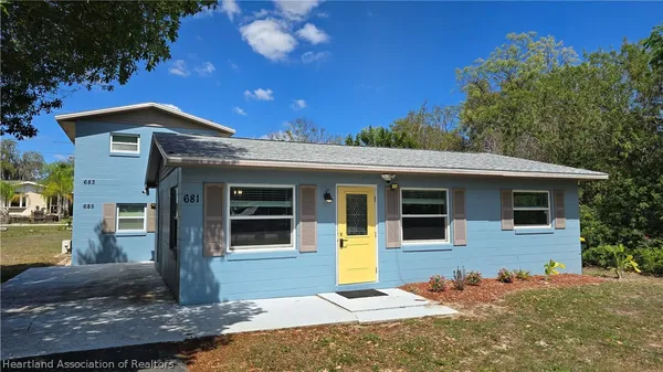 $1,500 | 681 Lake June Road, Lake Placid, FL 33852