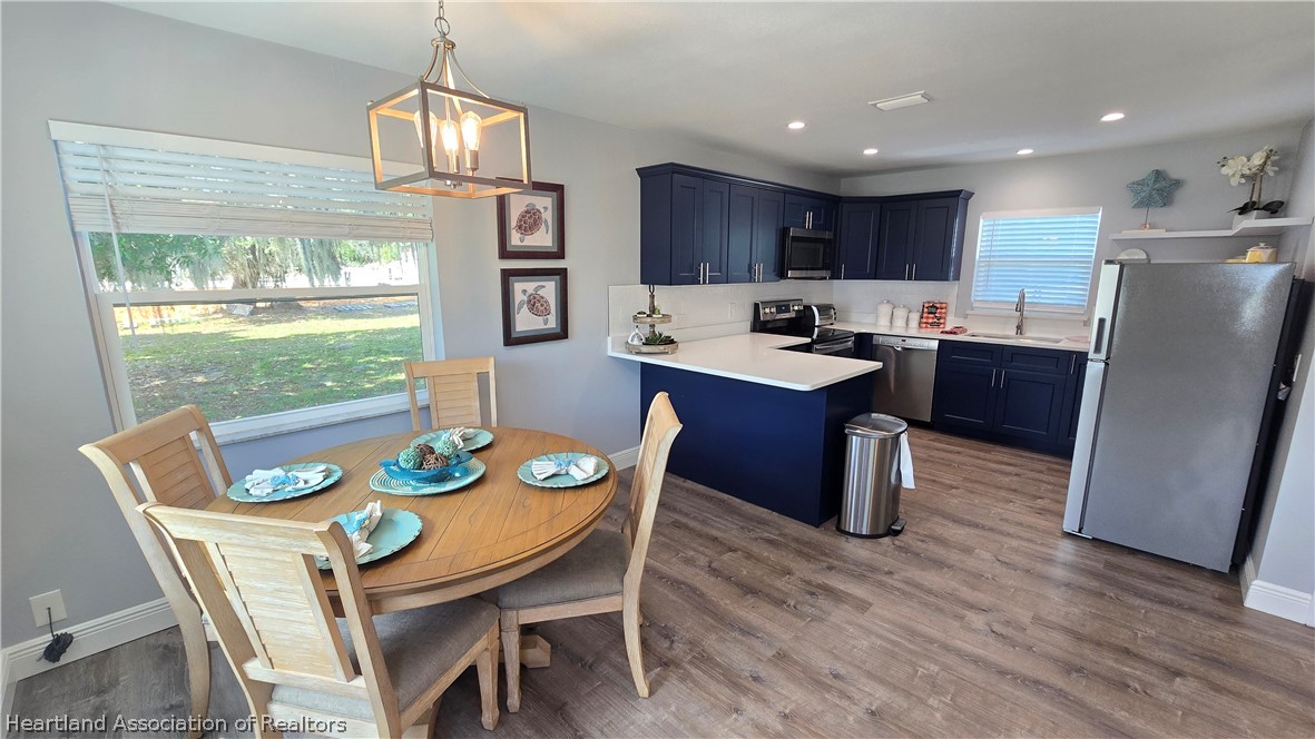 681 Lake June Road Lake Placid, FL 33852 - Photo 11 of 25