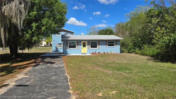 $1,500 | 681 Lake June Road, Lake Placid, FL 33852