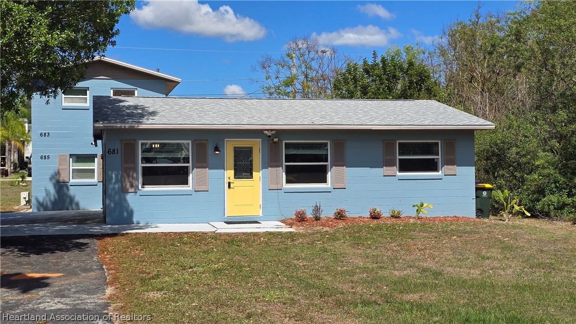681 Lake June Road Lake Placid, FL 33852 - Photo 25 of 25