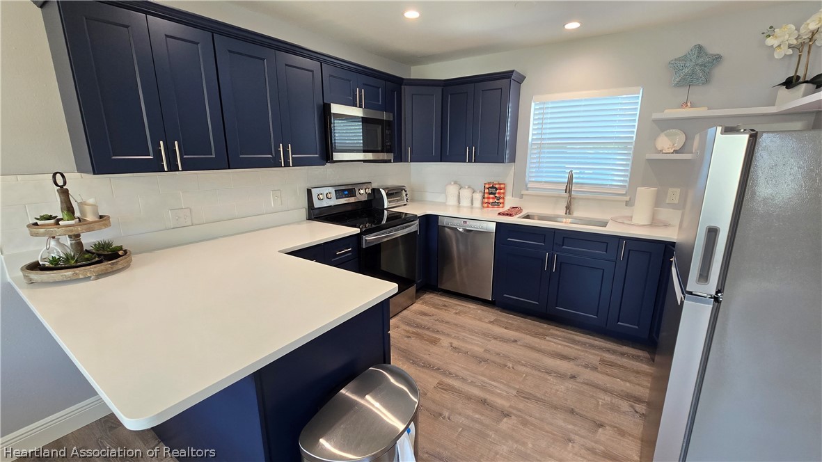 681 Lake June Road Lake Placid, FL 33852 - Photo 3 of 25