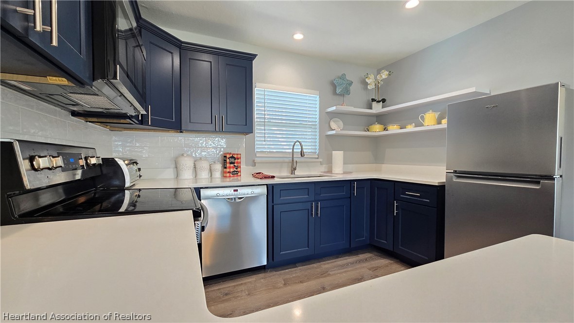 681 Lake June Road Lake Placid, FL 33852 - Photo 8 of 25