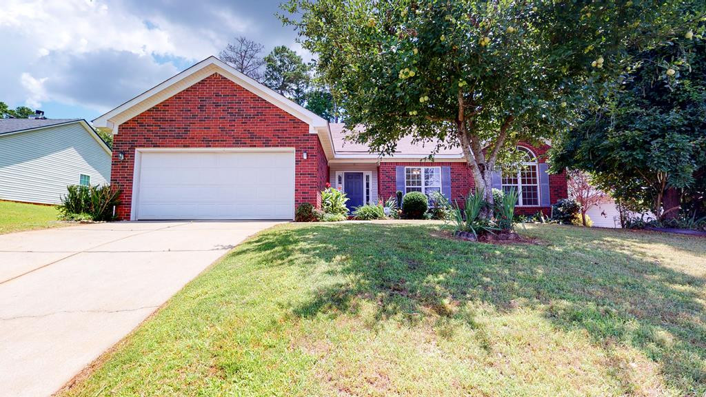 4725 Rhett Drive Evans, GA 30809 - Photo 1 of 23 Main View