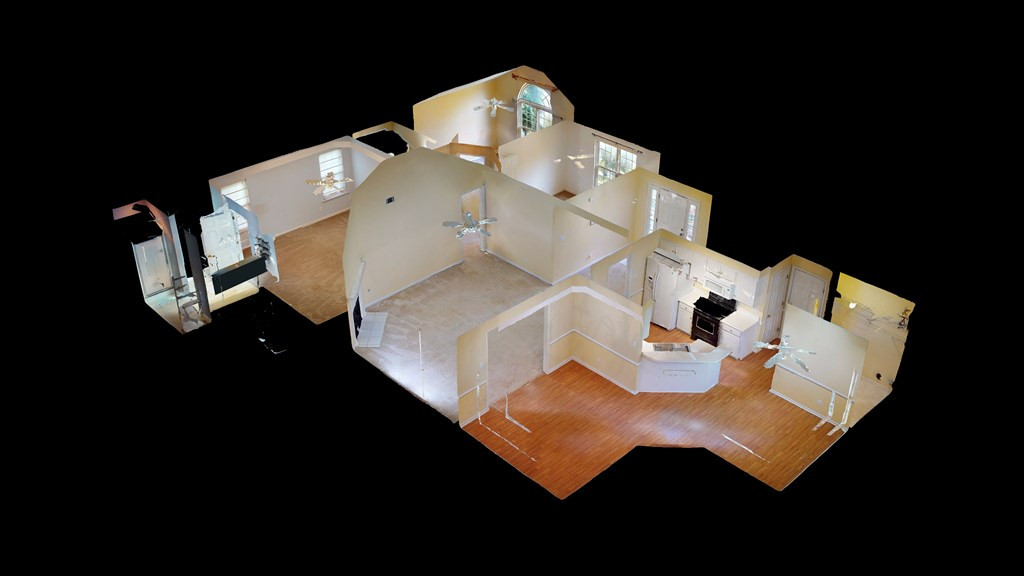 4725 Rhett Drive Evans, GA 30809 - Photo 23 of 23 Gallery Image 23