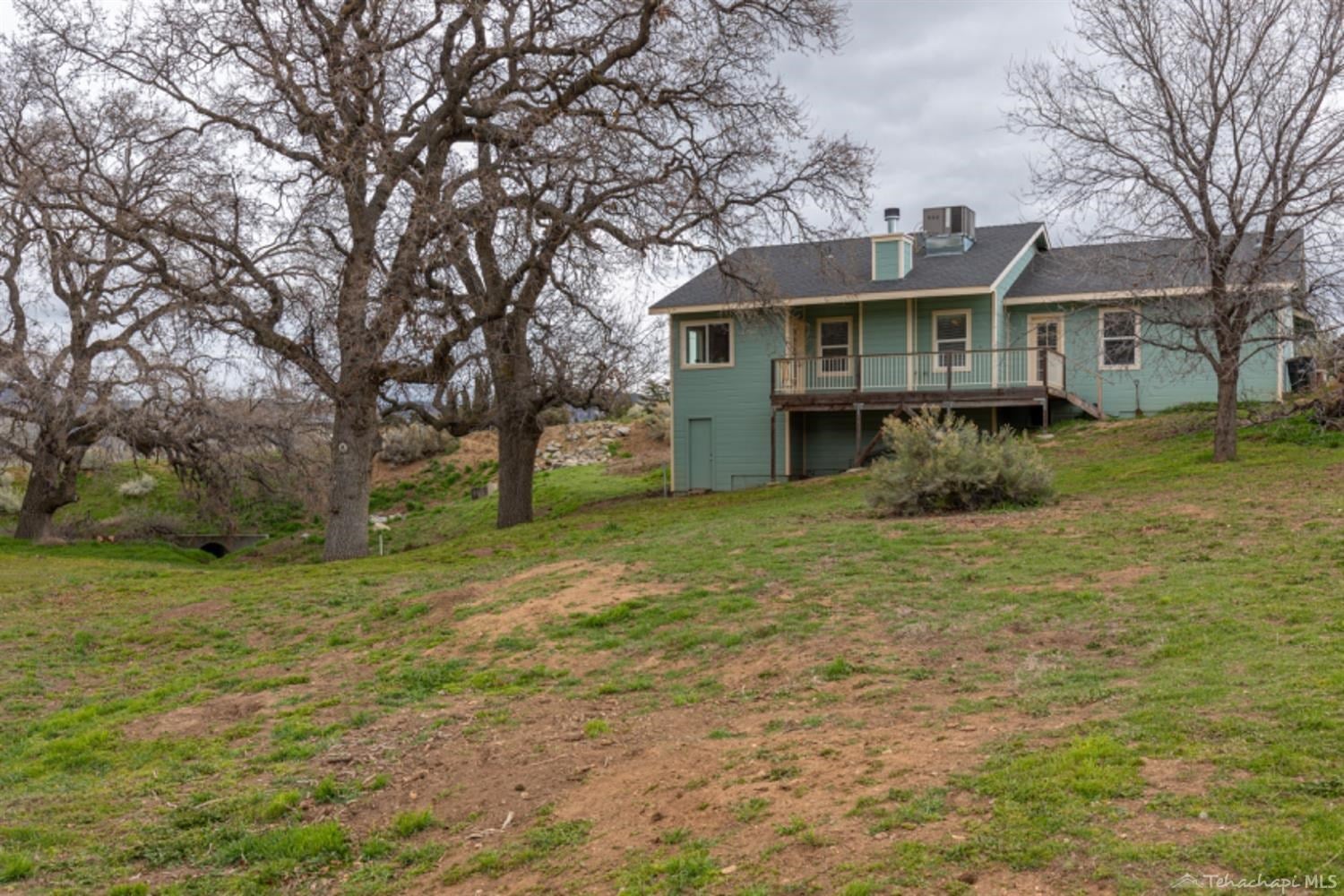 22333 Mariposa Road Tehachapi, CA 93561 - Photo 19 of 19 Gallery Image 19