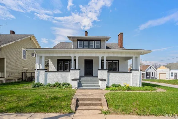 $239,900 | 1201 South Washington Street, Kokomo, IN 46902