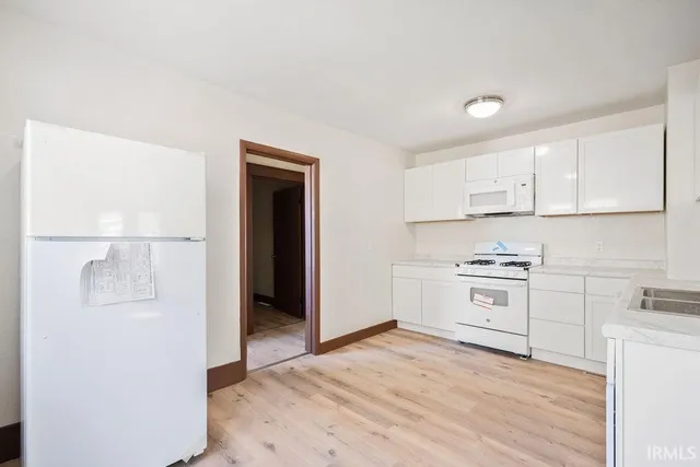 $239,900 | 1201 South Washington Street, Kokomo, IN 46902