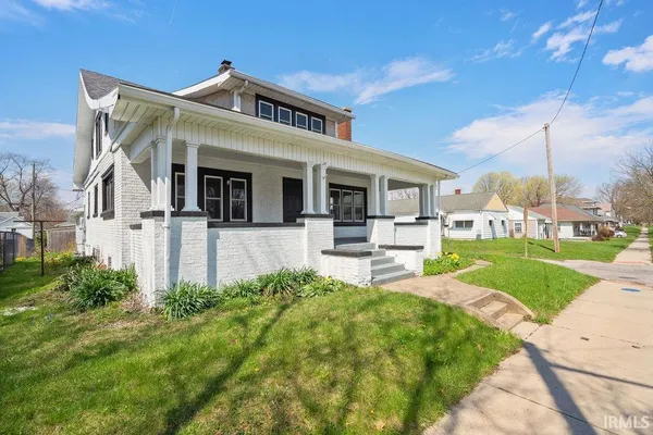 $239,900 | 1201 South Washington Street, Kokomo, IN 46902