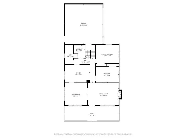 $239,900 | 1201 South Washington Street, Kokomo, IN 46902