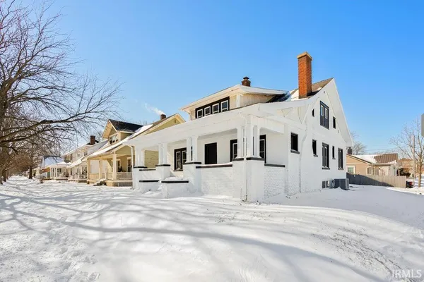 $239,900 | 1201 South Washington Street, Kokomo, IN 46902