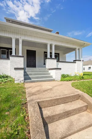 $239,900 | 1201 South Washington Street, Kokomo, IN 46902