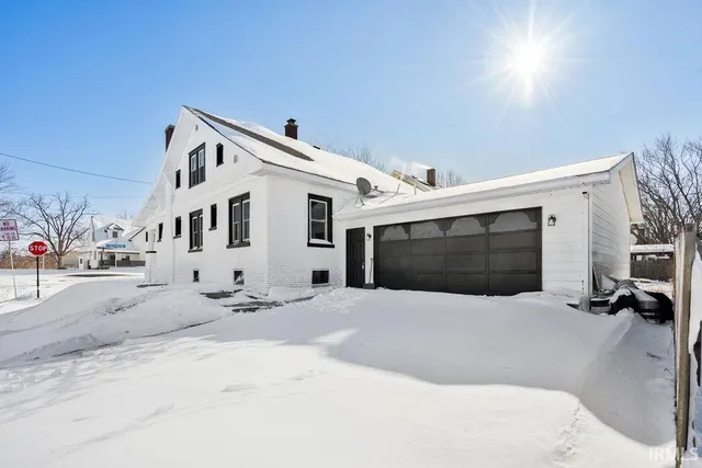 $239,900 | 1201 South Washington Street, Kokomo, IN 46902