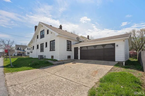 $239,900 | 1201 South Washington Street, Kokomo, IN 46902