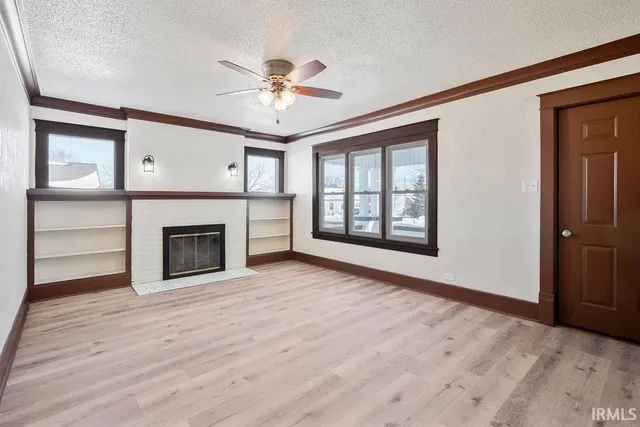 $239,900 | 1201 South Washington Street, Kokomo, IN 46902