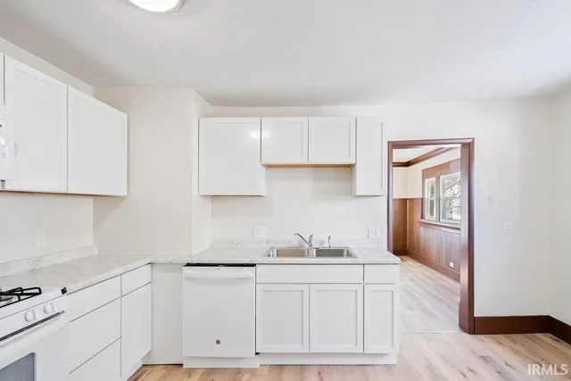 $239,900 | 1201 South Washington Street, Kokomo, IN 46902