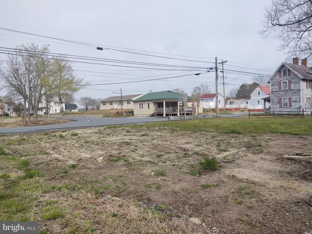 $215,000 | 5045 Powellville Road, Pittsville, MD 21850