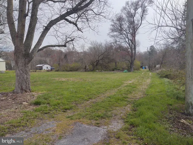 $215,000 | 5045 Powellville Road, Pittsville, MD 21850