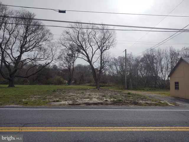 $215,000 | 5045 Powellville Road, Pittsville, MD 21850