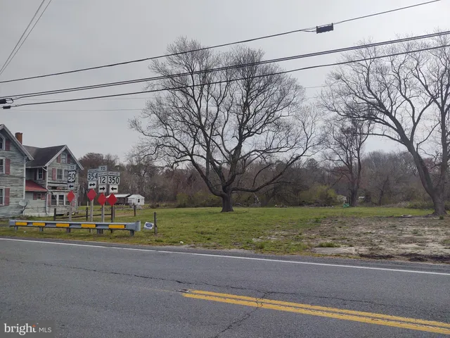 $215,000 | 5045 Powellville Road, Pittsville, MD 21850