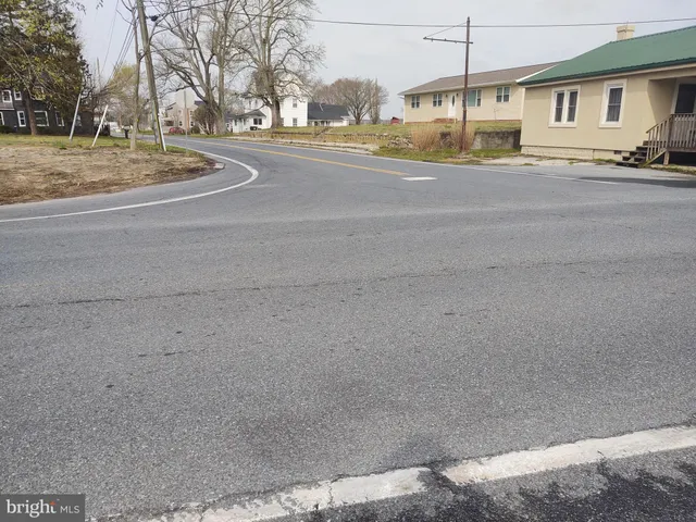 $215,000 | 5045 Powellville Road, Pittsville, MD 21850